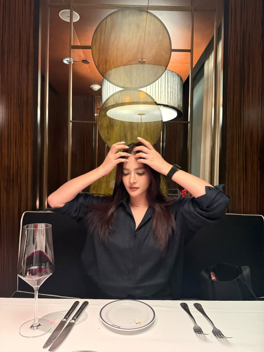 ปุ๊กลุก - ฝนทิพย์ วัชรตระกูล