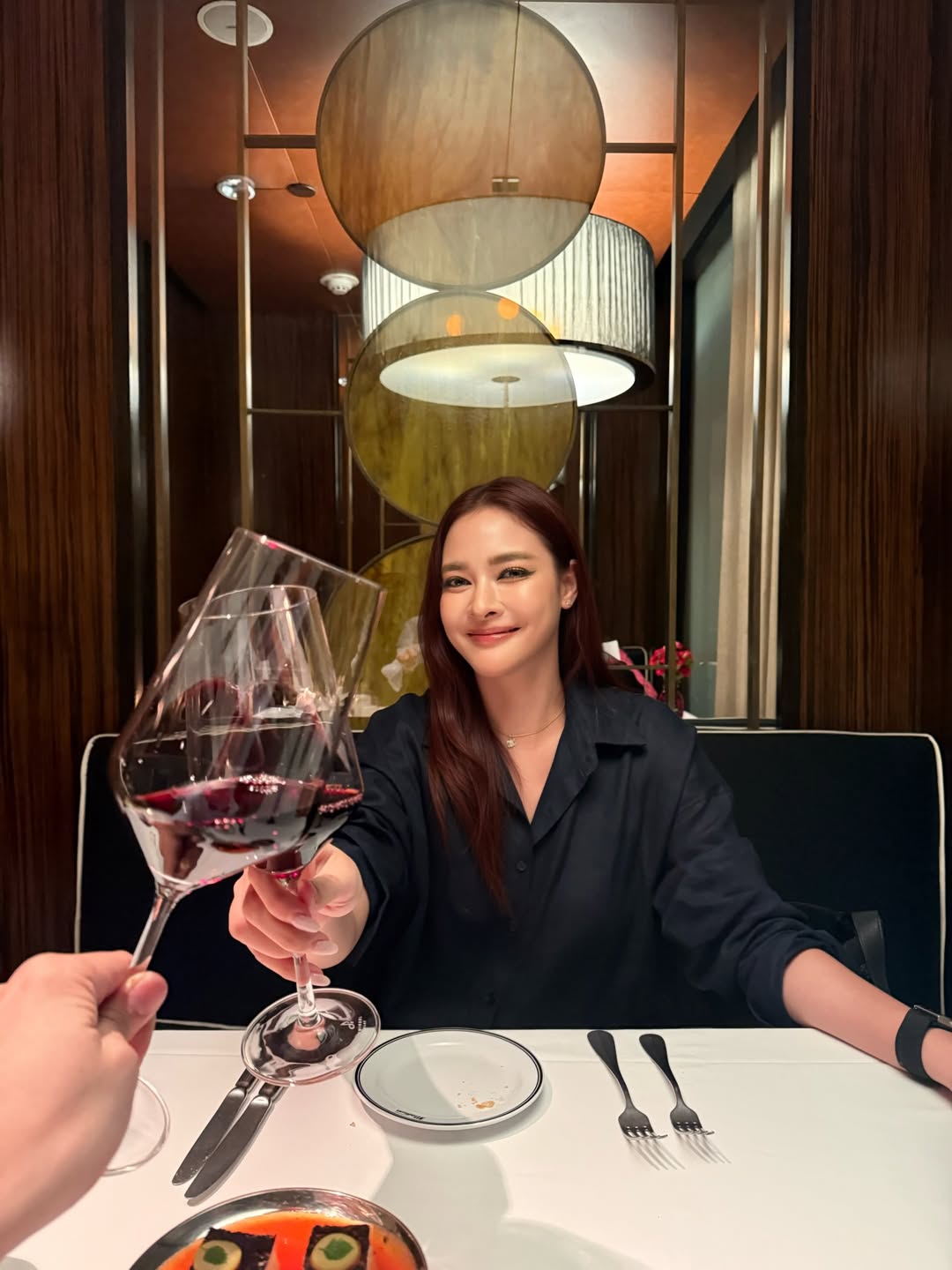 ปุ๊กลุก - ฝนทิพย์ วัชรตระกูล