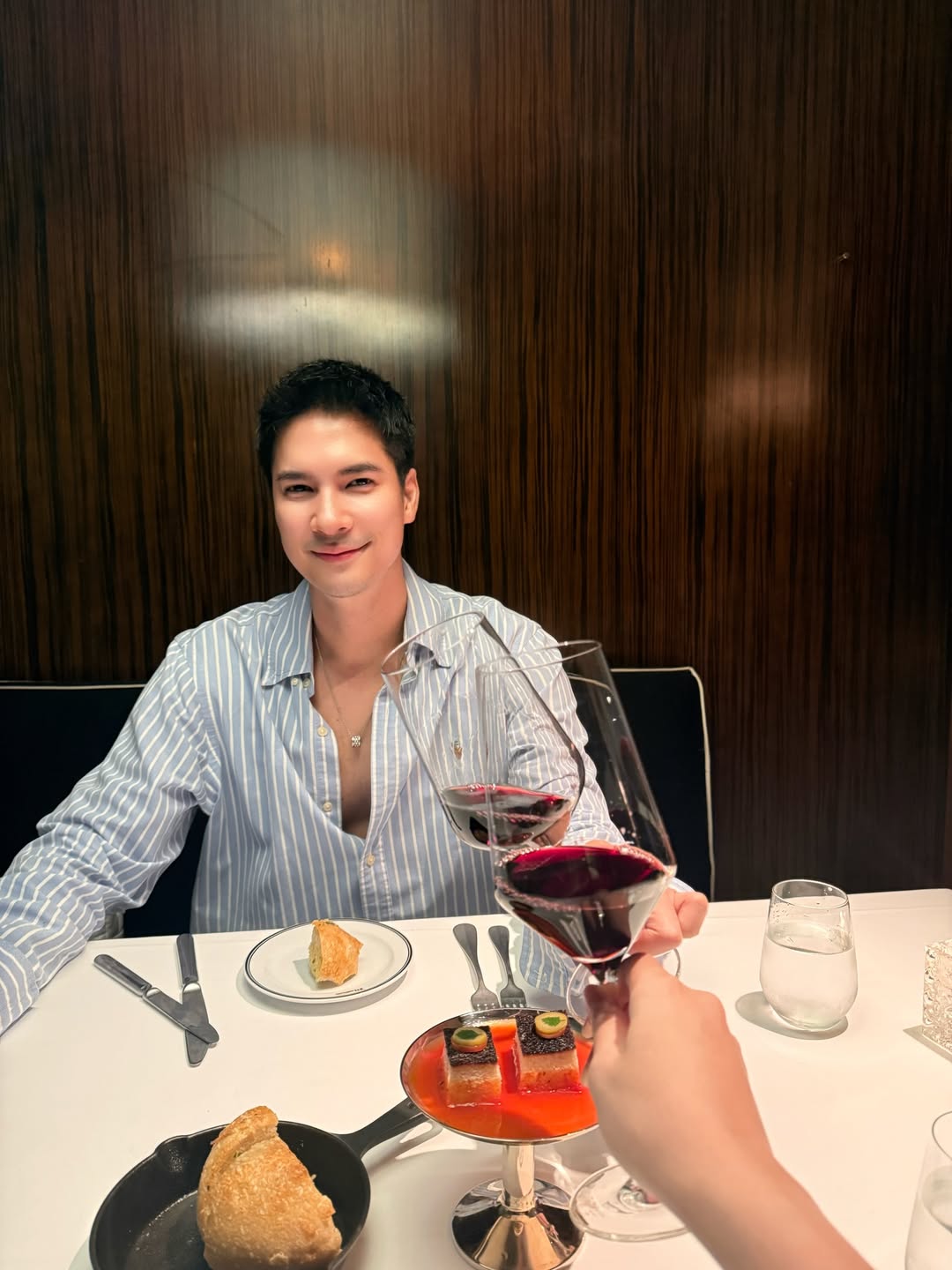 ปุ๊กลุก - ฝนทิพย์ วัชรตระกูล