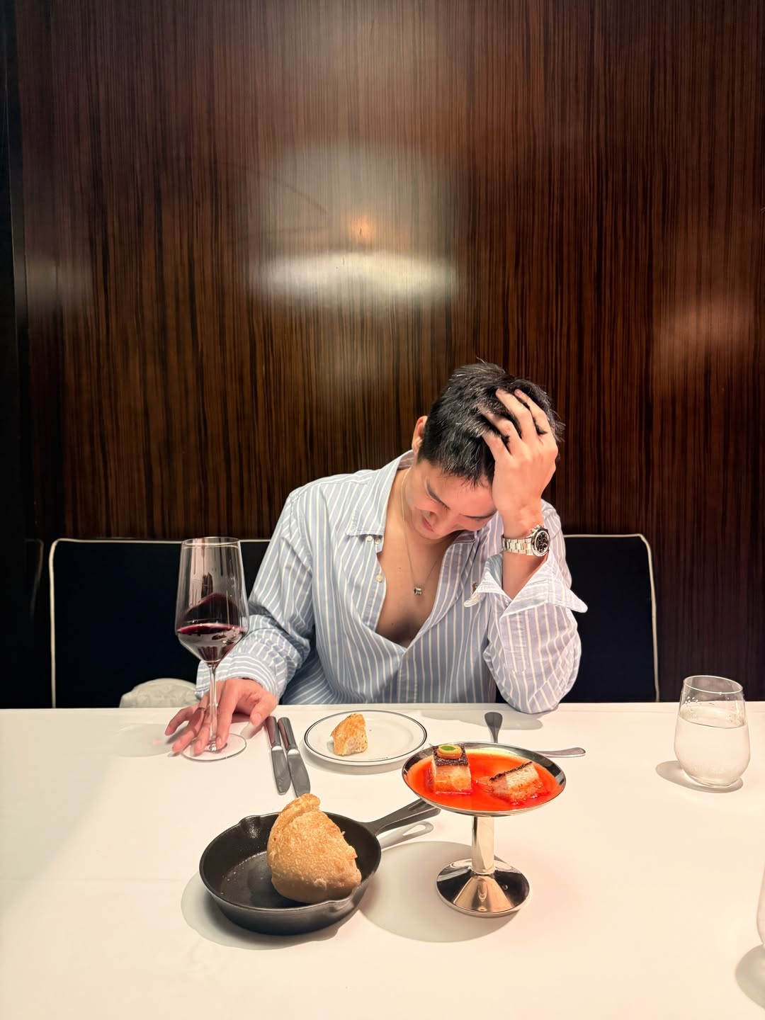 ปุ๊กลุก - ฝนทิพย์ วัชรตระกูล