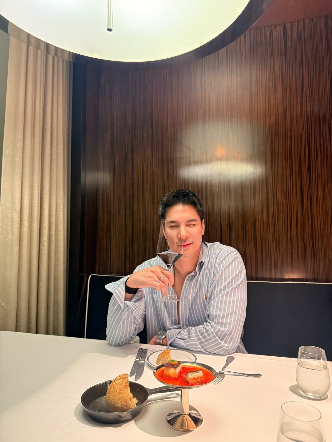 ปุ๊กลุก - ฝนทิพย์ วัชรตระกูล