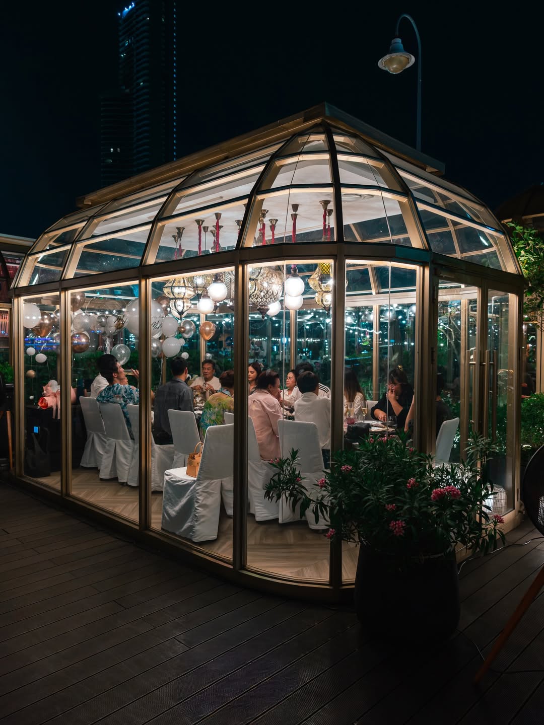 ปุ๊กลุก - ฝนทิพย์ วัชรตระกูล