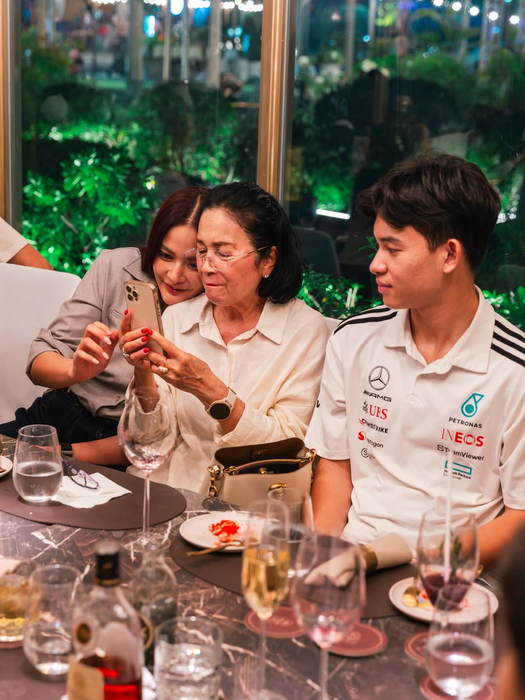 ปุ๊กลุก - ฝนทิพย์ วัชรตระกูล