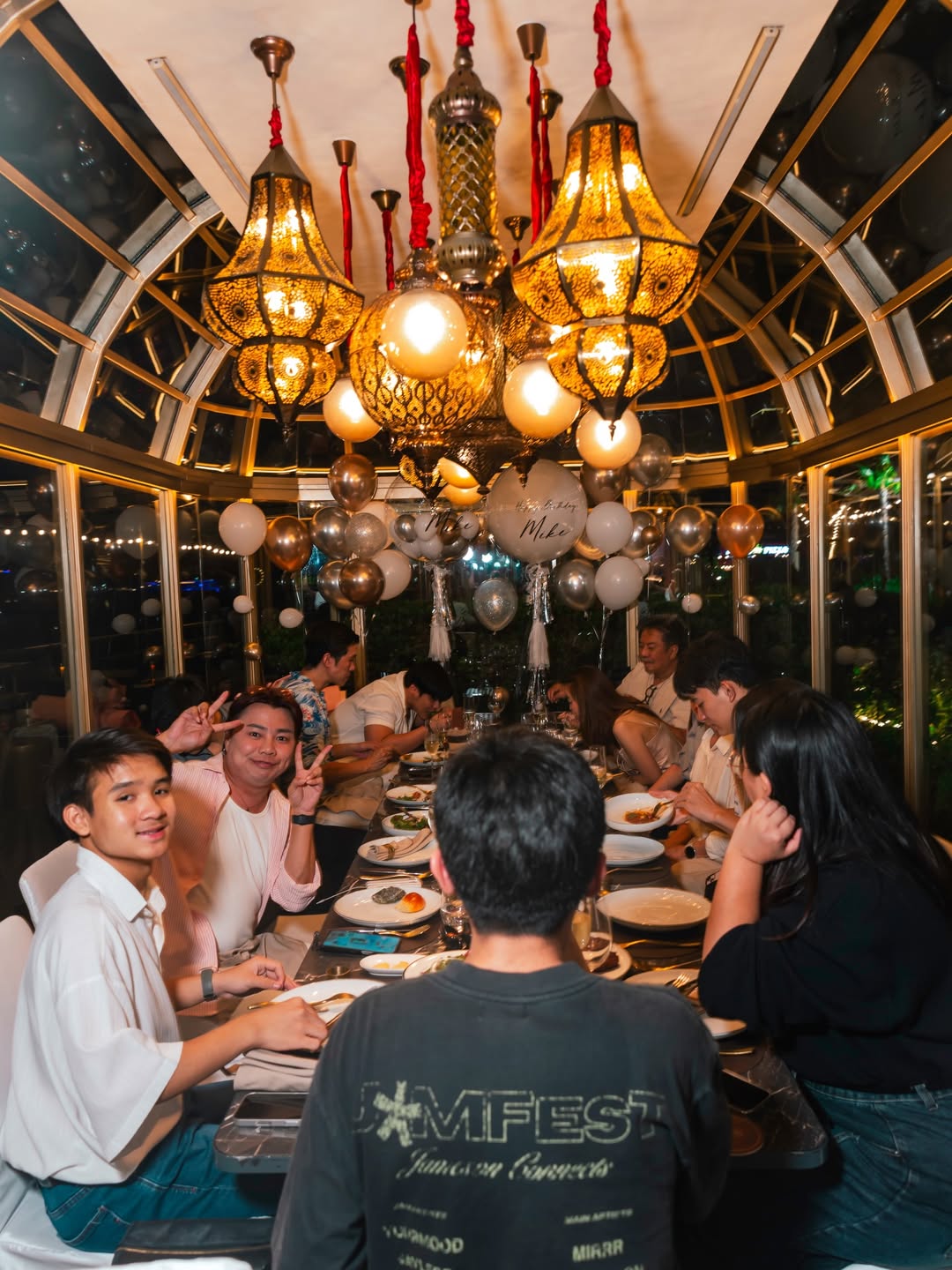 ปุ๊กลุก - ฝนทิพย์ วัชรตระกูล