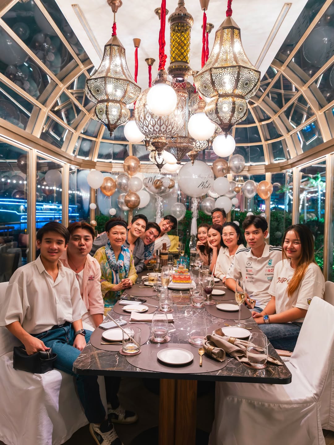 ปุ๊กลุก - ฝนทิพย์ วัชรตระกูล