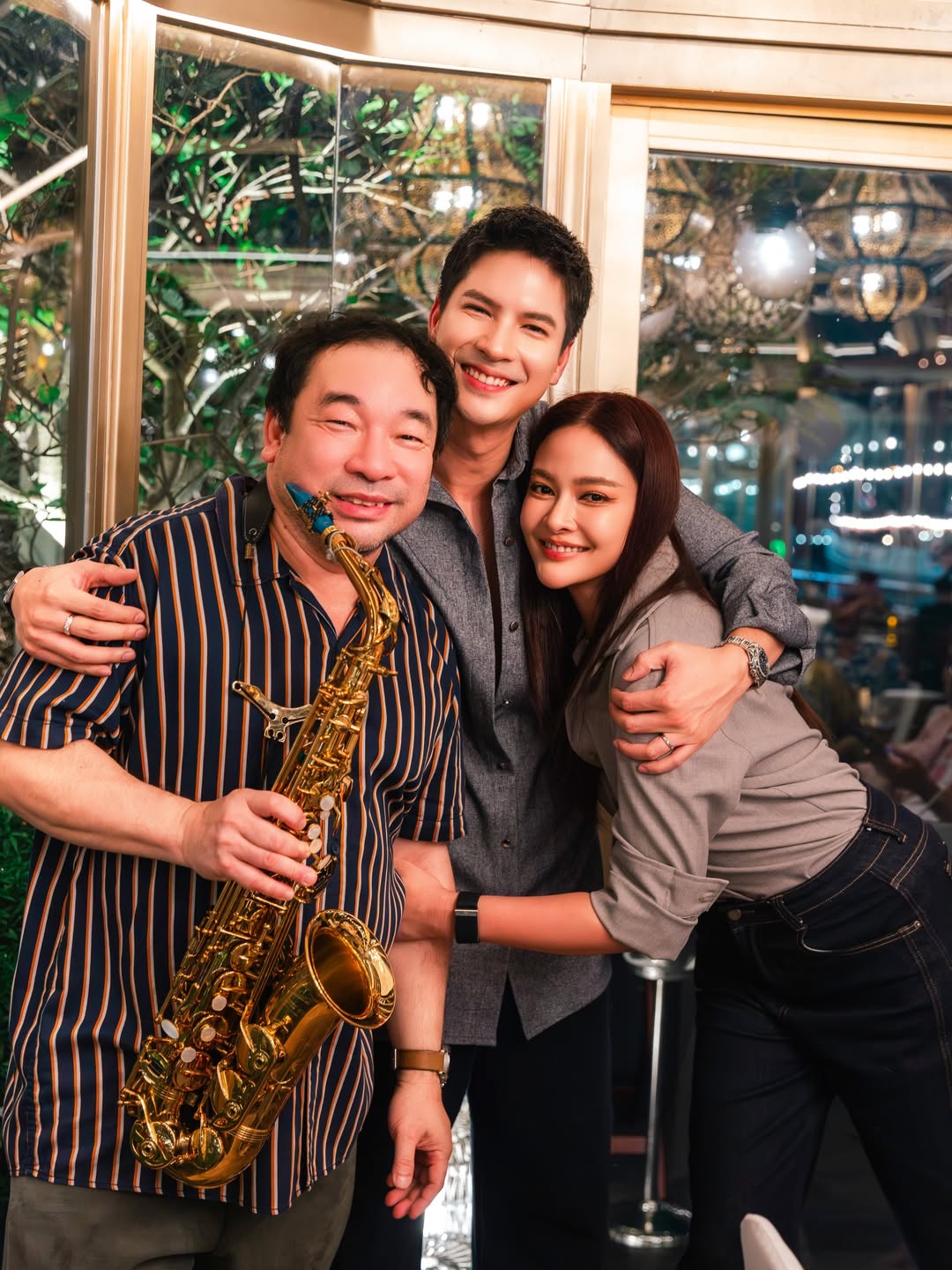 ปุ๊กลุก - ฝนทิพย์ วัชรตระกูล