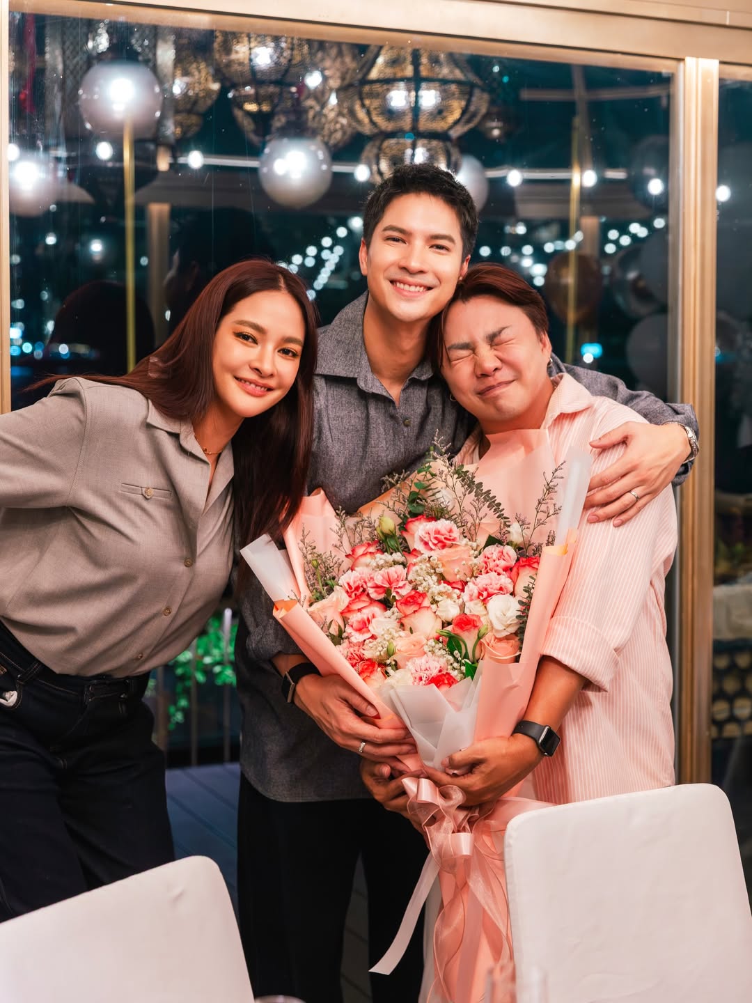 ปุ๊กลุก - ฝนทิพย์ วัชรตระกูล