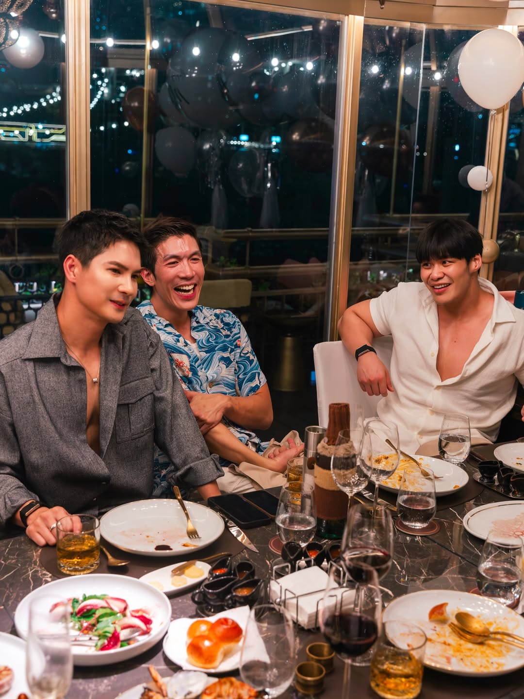 ปุ๊กลุก - ฝนทิพย์ วัชรตระกูล