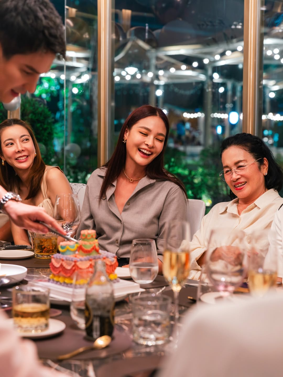 ปุ๊กลุก - ฝนทิพย์ วัชรตระกูล