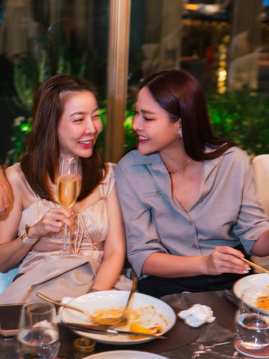 ปุ๊กลุก - ฝนทิพย์ วัชรตระกูล