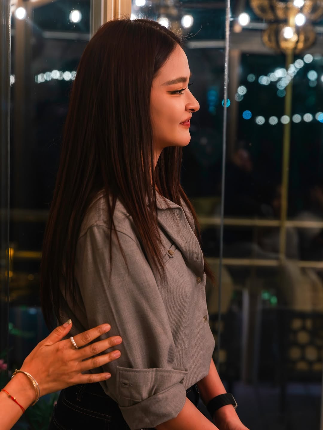 ปุ๊กลุก - ฝนทิพย์ วัชรตระกูล