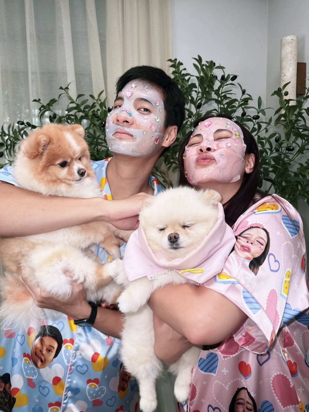 ปุ๊กลุก - ฝนทิพย์ วัชรตระกูล