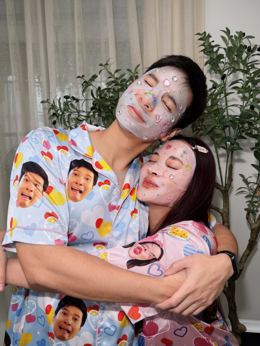 ปุ๊กลุก - ฝนทิพย์ วัชรตระกูล