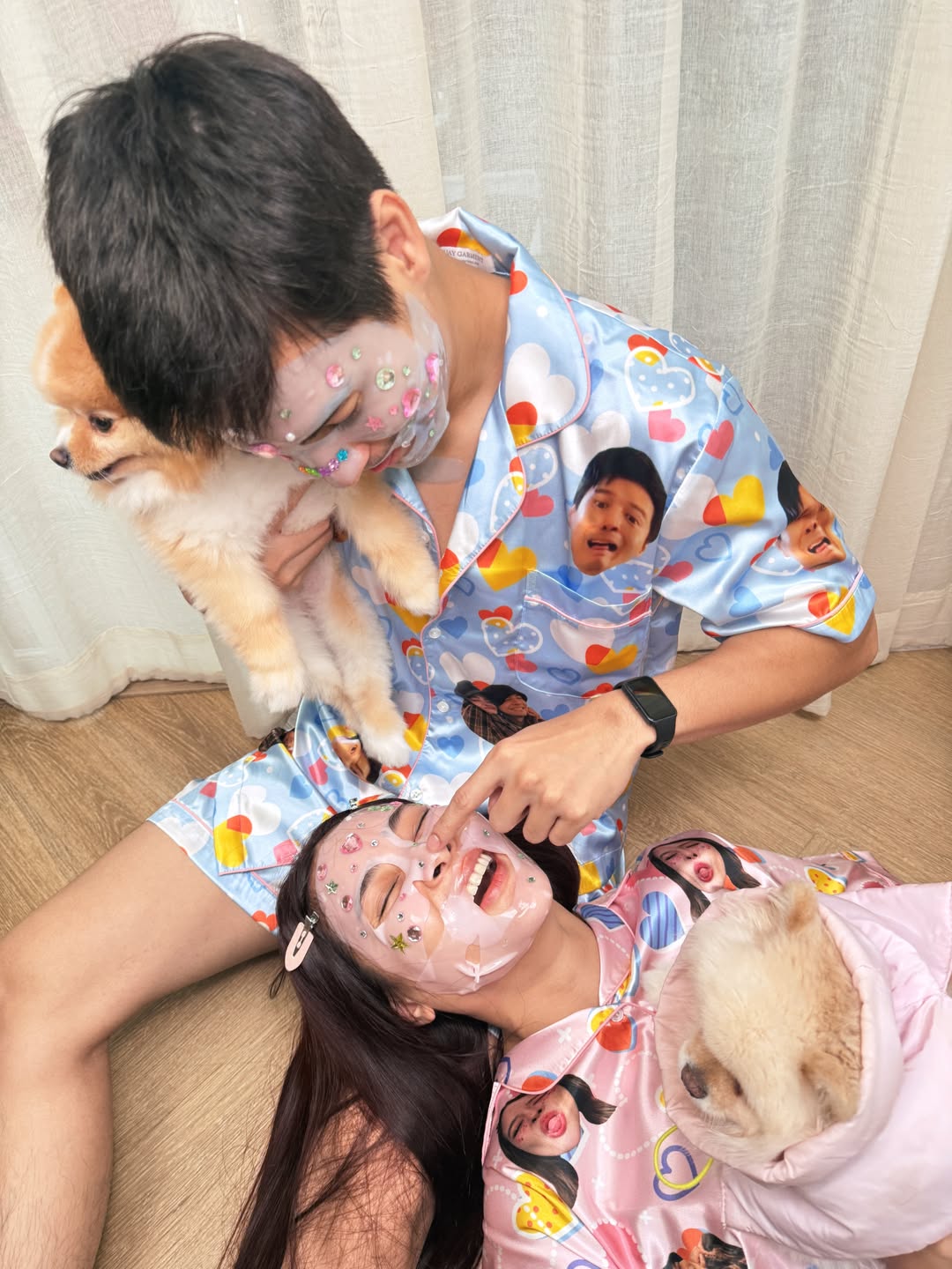 ปุ๊กลุก - ฝนทิพย์ วัชรตระกูล