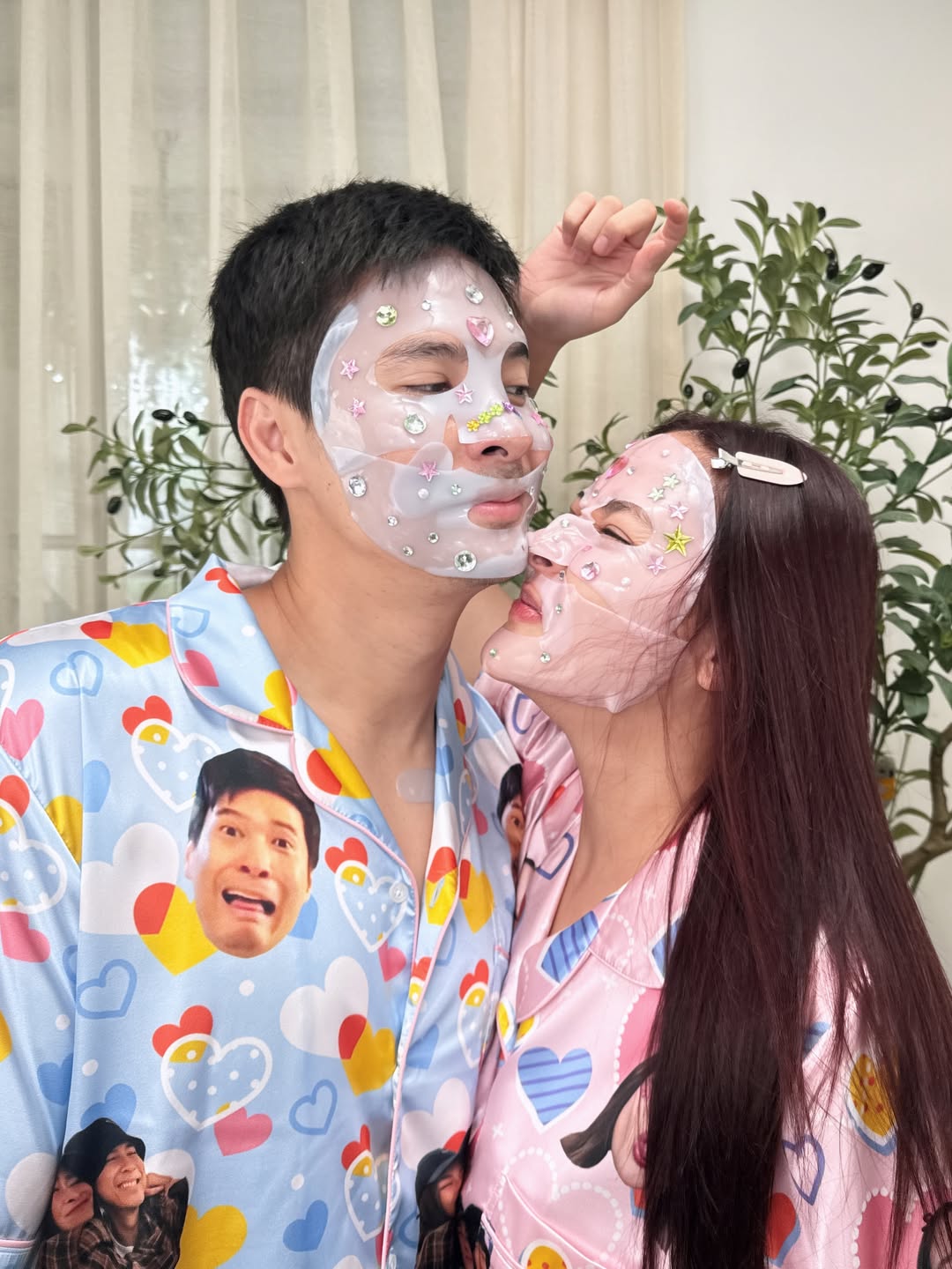 ปุ๊กลุก - ฝนทิพย์ วัชรตระกูล