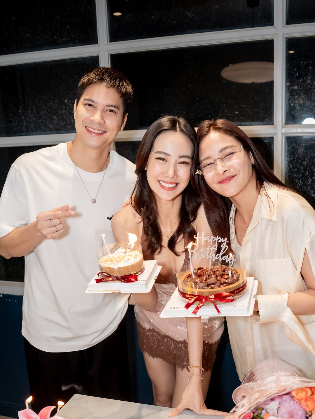 ปุ๊กลุก - ฝนทิพย์ วัชรตระกูล