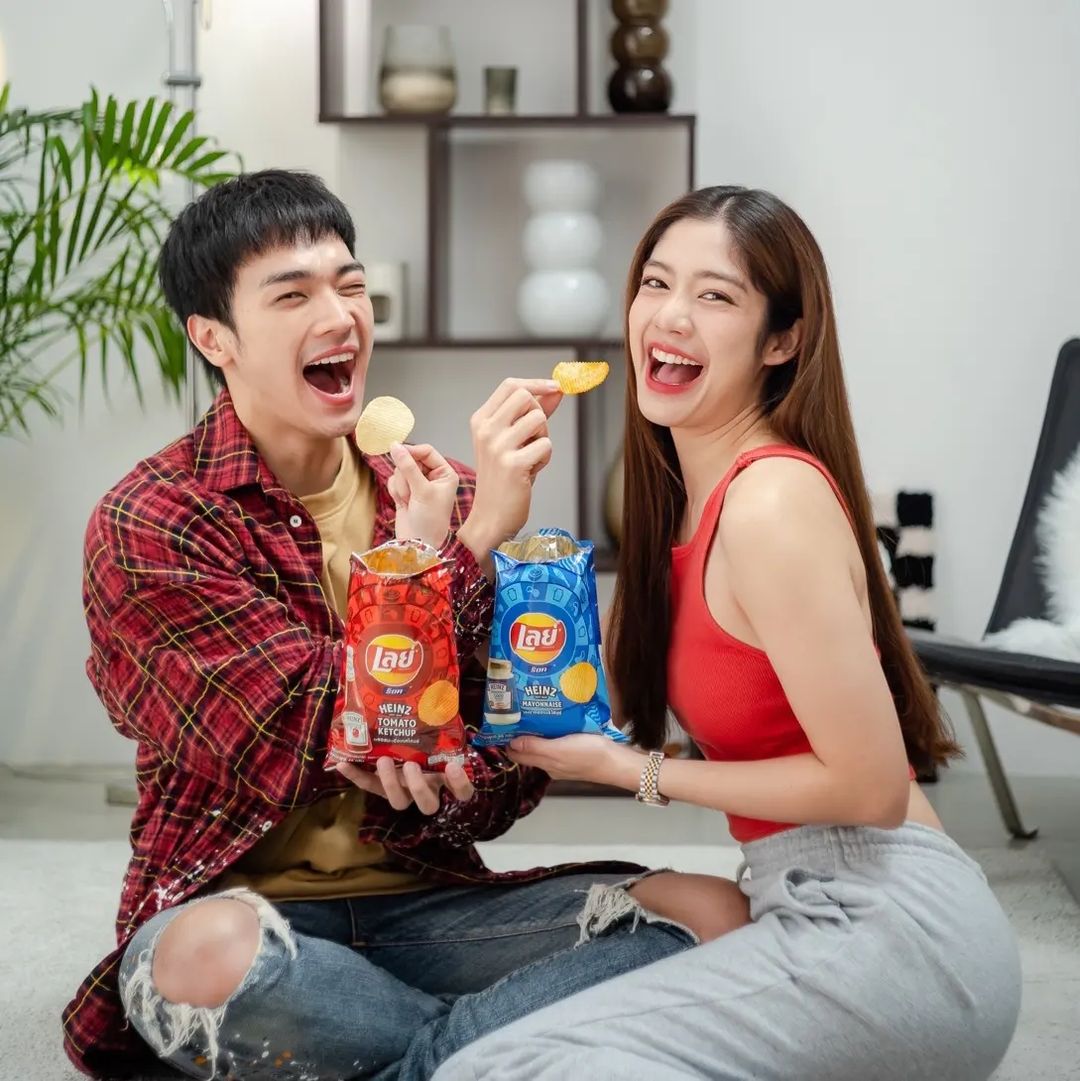 โอบ - โอบนิธิ วิวรรธนวรางค์