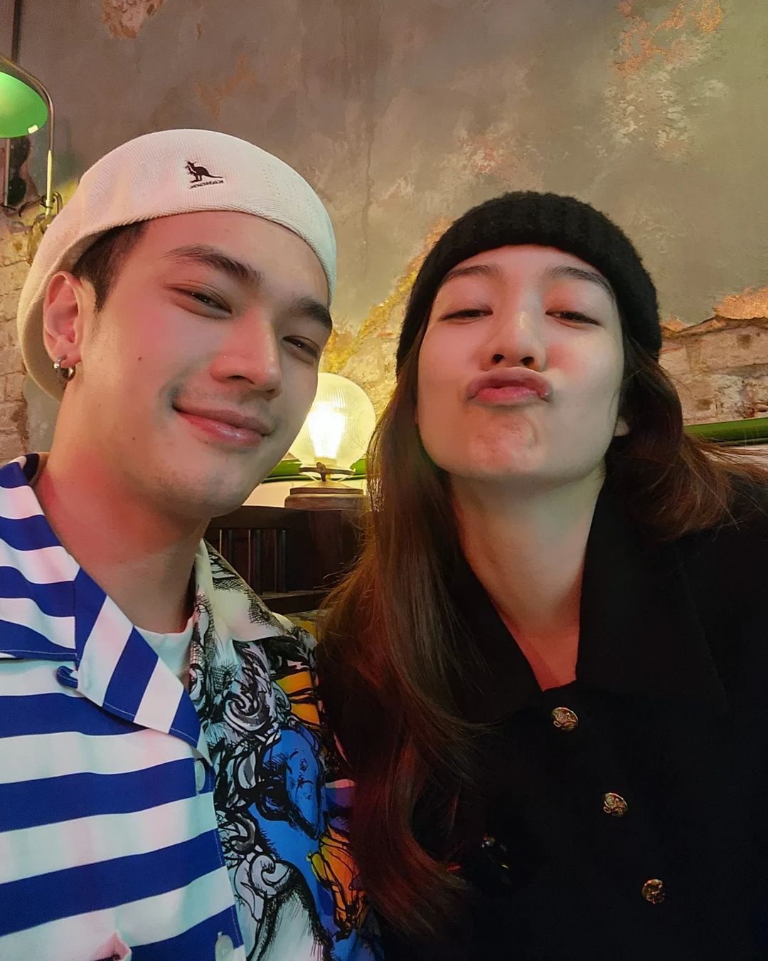 โอบ - โอบนิธิ วิวรรธนวรางค์