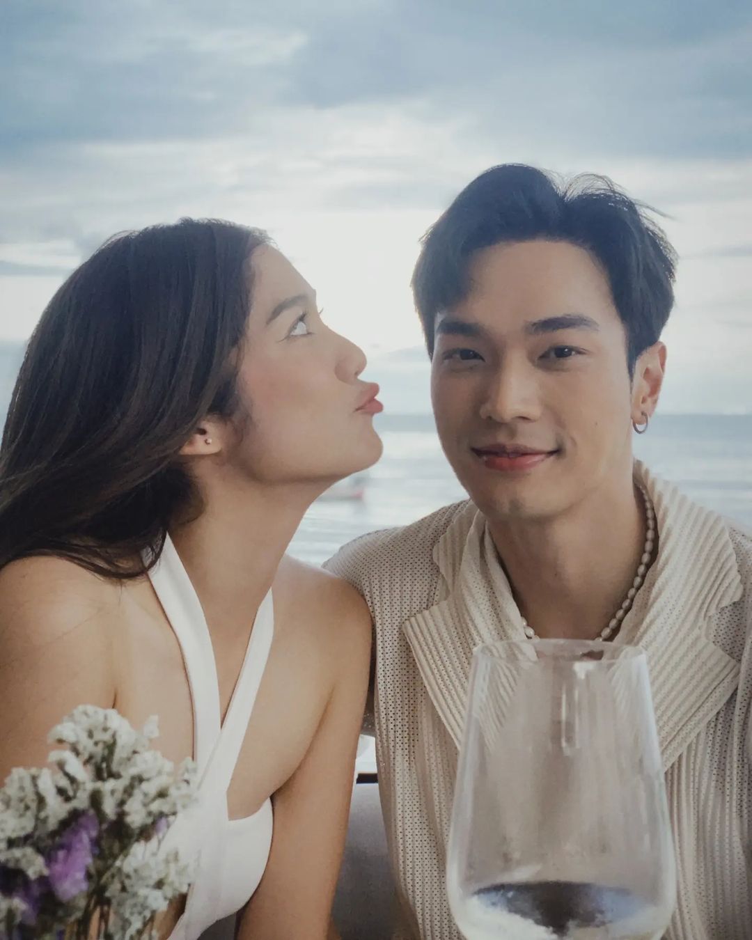 โอบ - โอบนิธิ วิวรรธนวรางค์