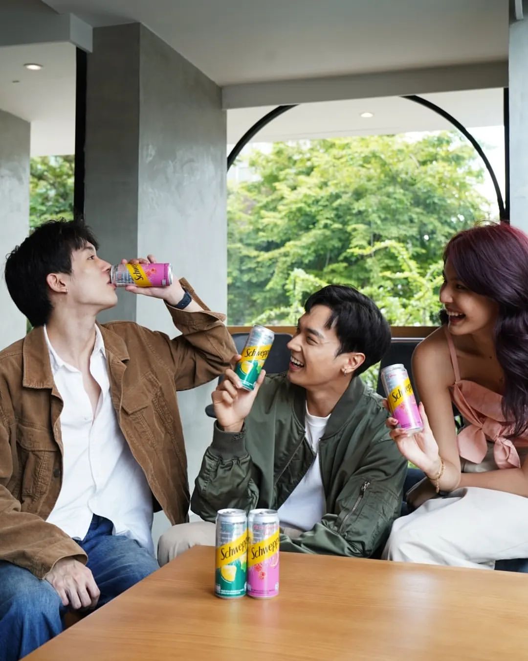 โอบ - โอบนิธิ วิวรรธนวรางค์