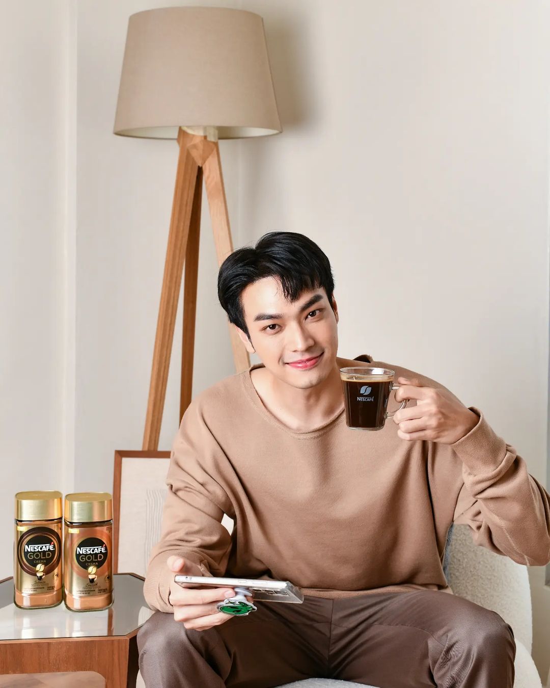 โอบ - โอบนิธิ วิวรรธนวรางค์
