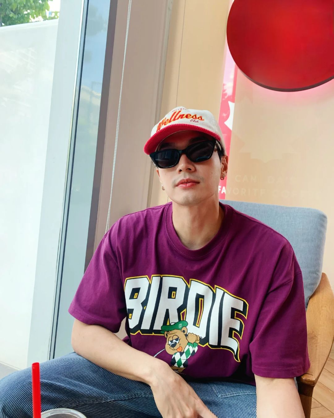 โอบ - โอบนิธิ วิวรรธนวรางค์