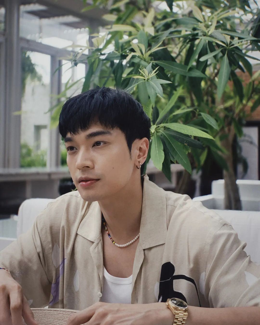 โอบ - โอบนิธิ วิวรรธนวรางค์