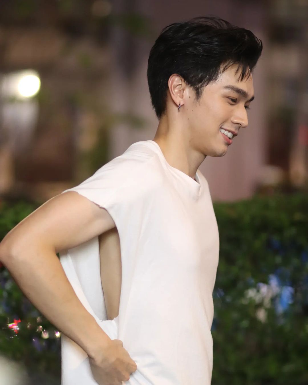โอบ - โอบนิธิ วิวรรธนวรางค์