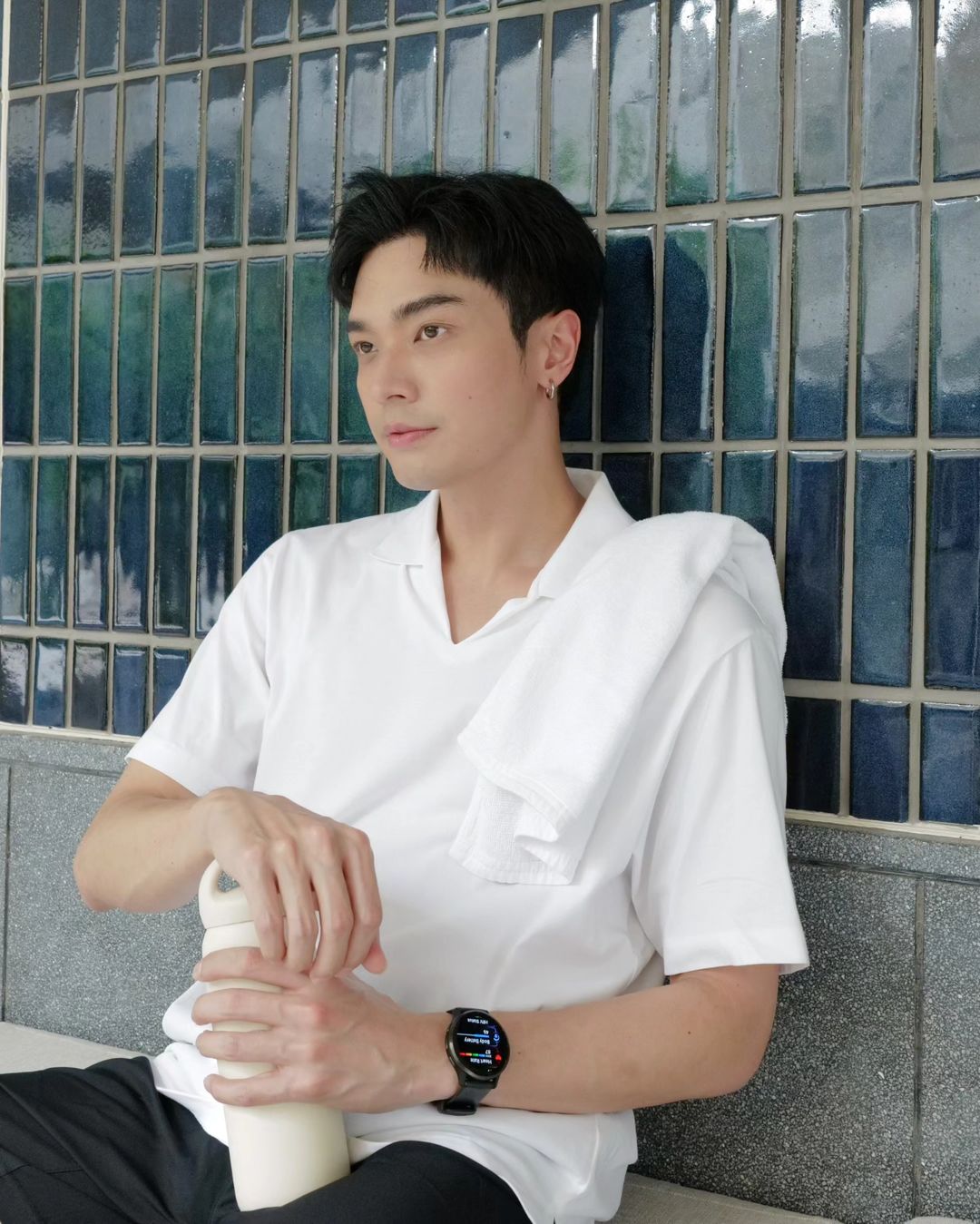โอบ - โอบนิธิ วิวรรธนวรางค์
