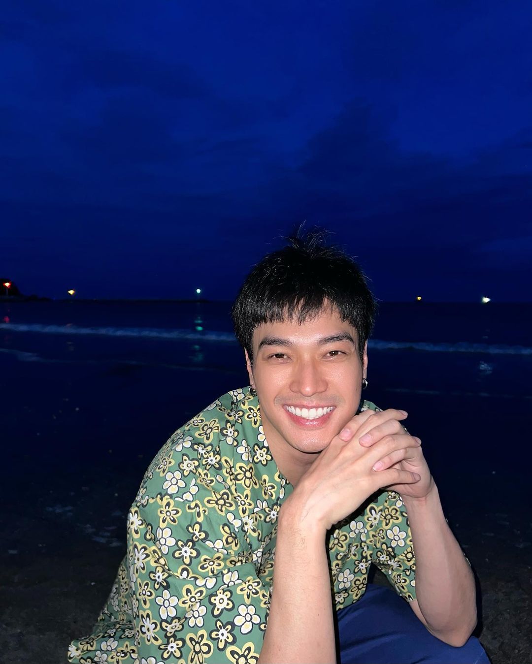 โอบ - โอบนิธิ วิวรรธนวรางค์