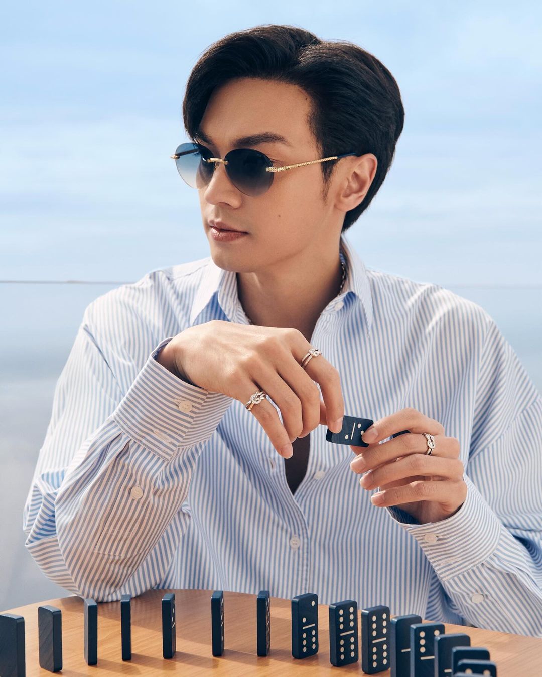 โอบ - โอบนิธิ วิวรรธนวรางค์