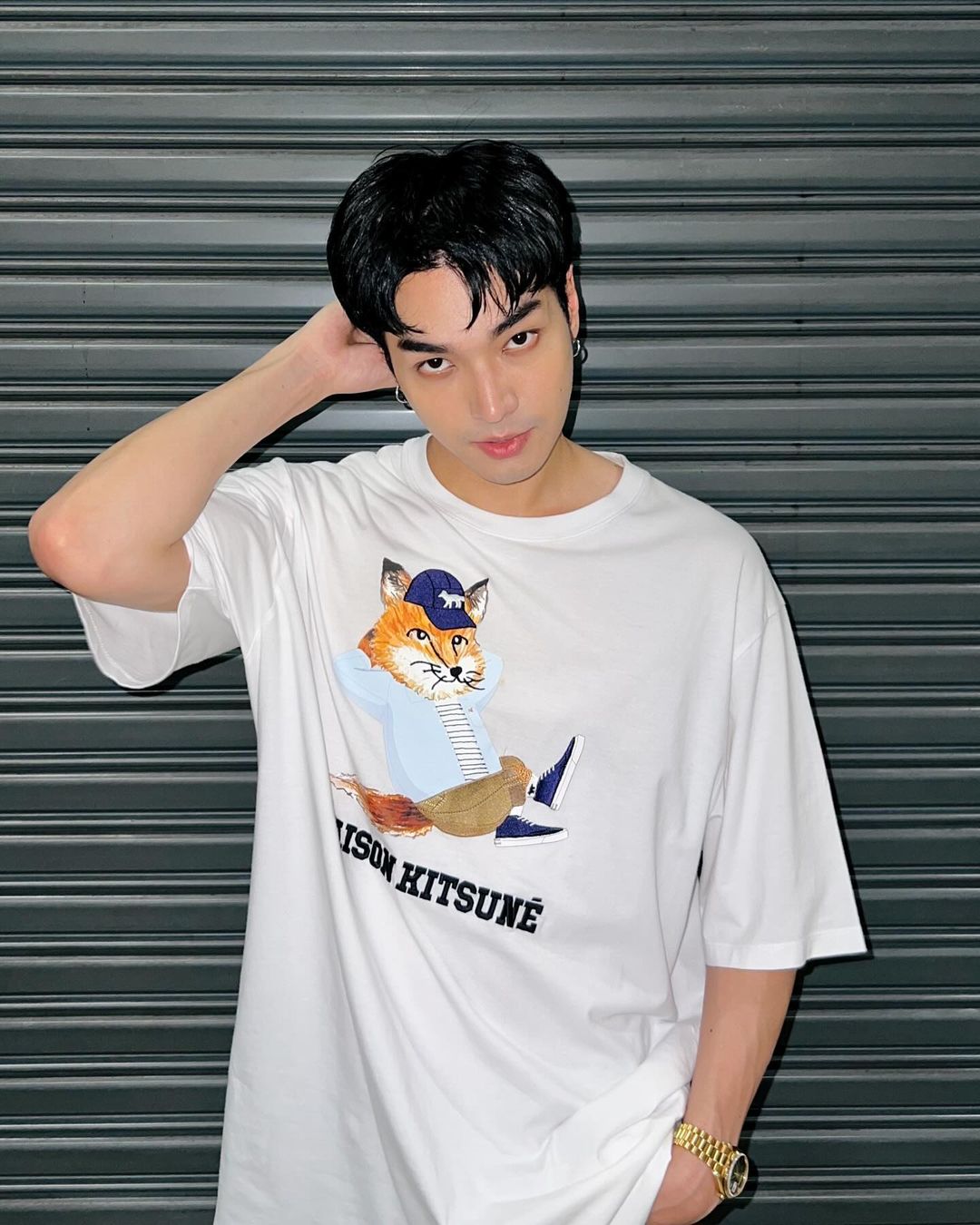 โอบ - โอบนิธิ วิวรรธนวรางค์