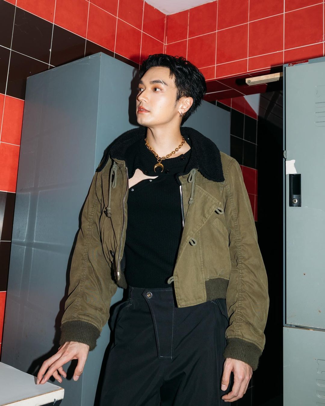 โอบ - โอบนิธิ วิวรรธนวรางค์