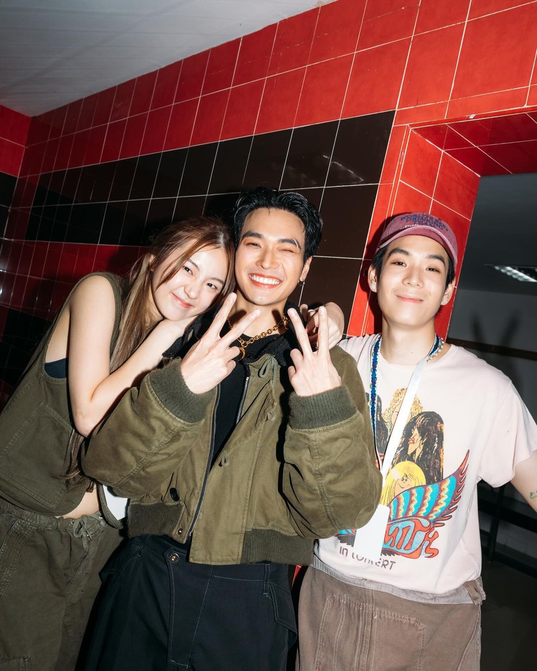 โอบ - โอบนิธิ วิวรรธนวรางค์