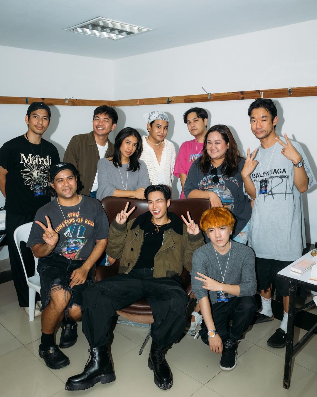 โอบ - โอบนิธิ วิวรรธนวรางค์