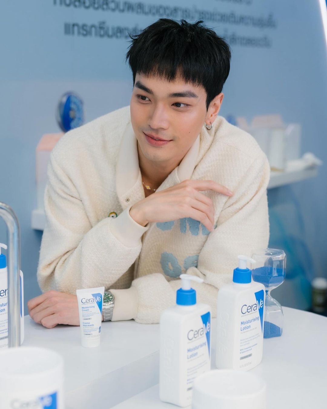 โอบ - โอบนิธิ วิวรรธนวรางค์