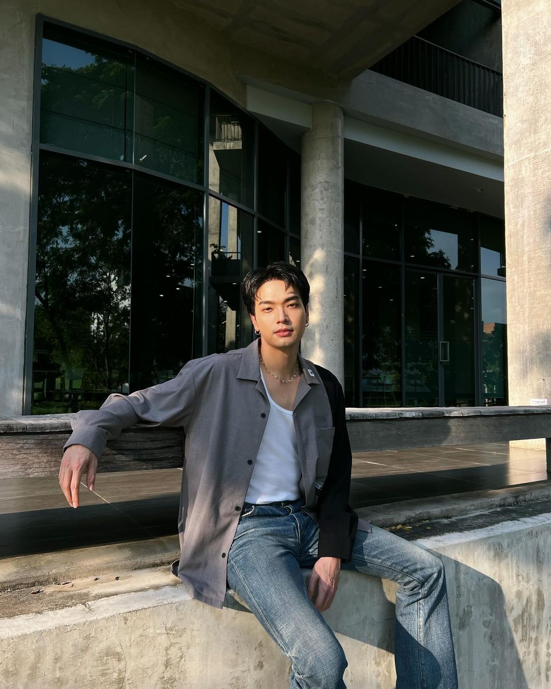 โอบ - โอบนิธิ วิวรรธนวรางค์