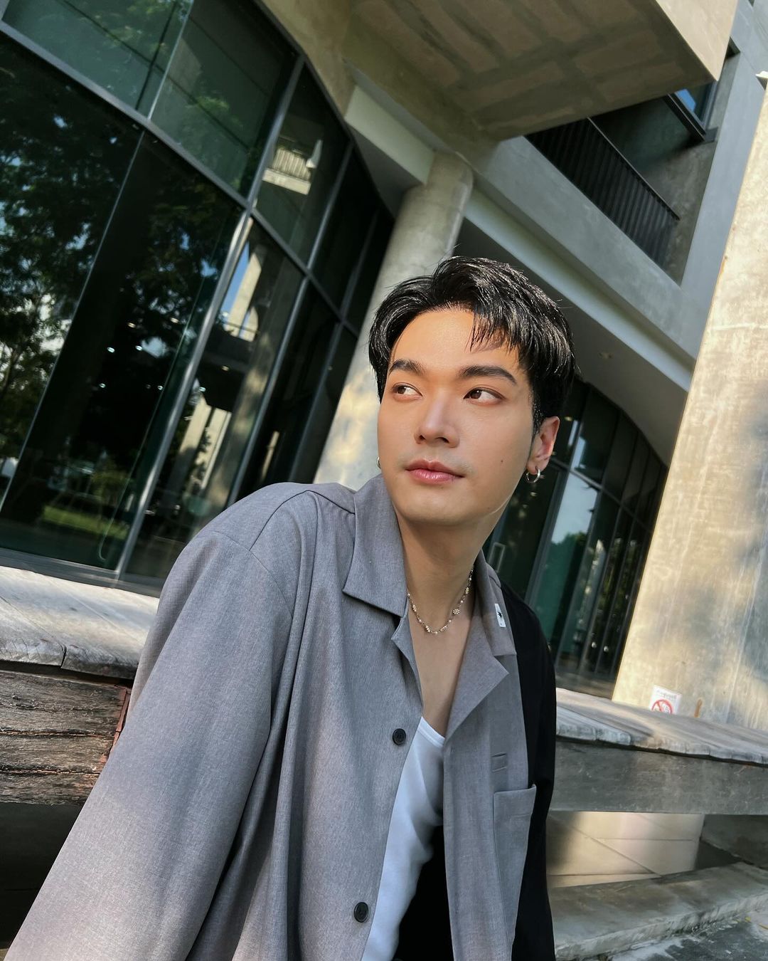 โอบ - โอบนิธิ วิวรรธนวรางค์