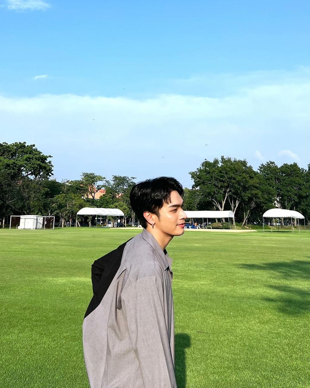 โอบ - โอบนิธิ วิวรรธนวรางค์