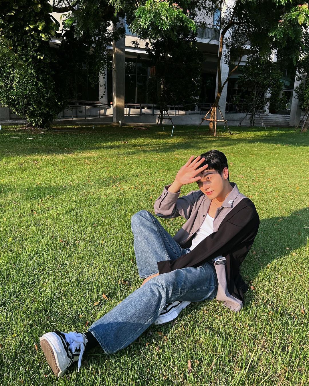 โอบ - โอบนิธิ วิวรรธนวรางค์