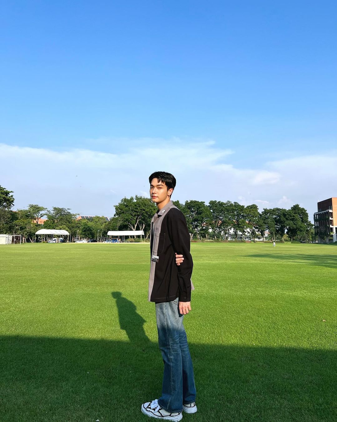 โอบ - โอบนิธิ วิวรรธนวรางค์