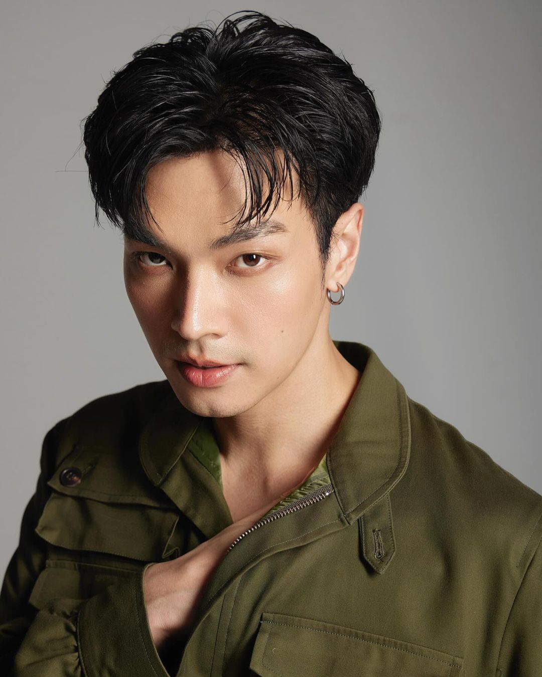 โอบ - โอบนิธิ วิวรรธนวรางค์