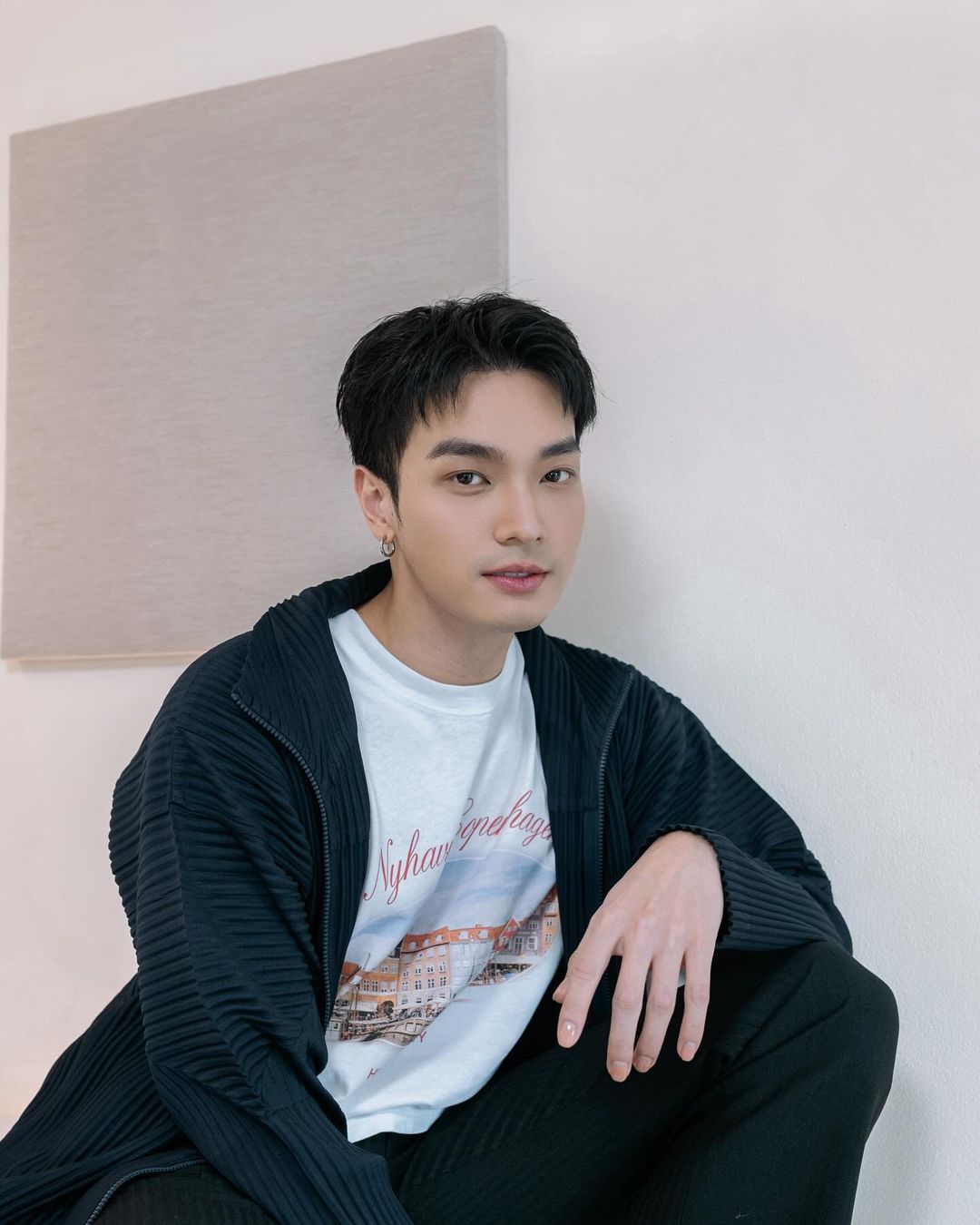 โอบ - โอบนิธิ วิวรรธนวรางค์