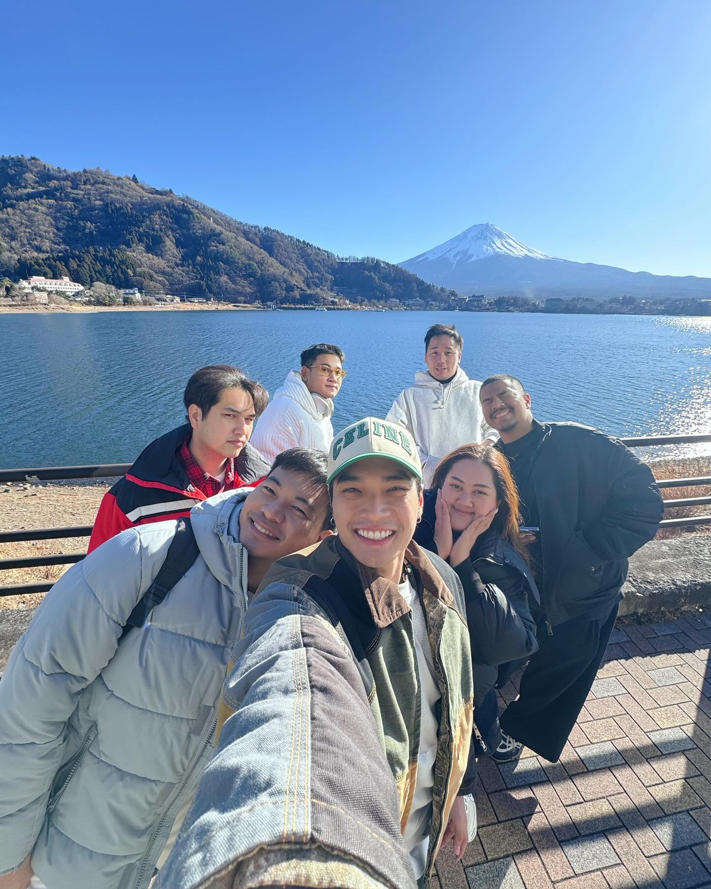 โอบ - โอบนิธิ วิวรรธนวรางค์