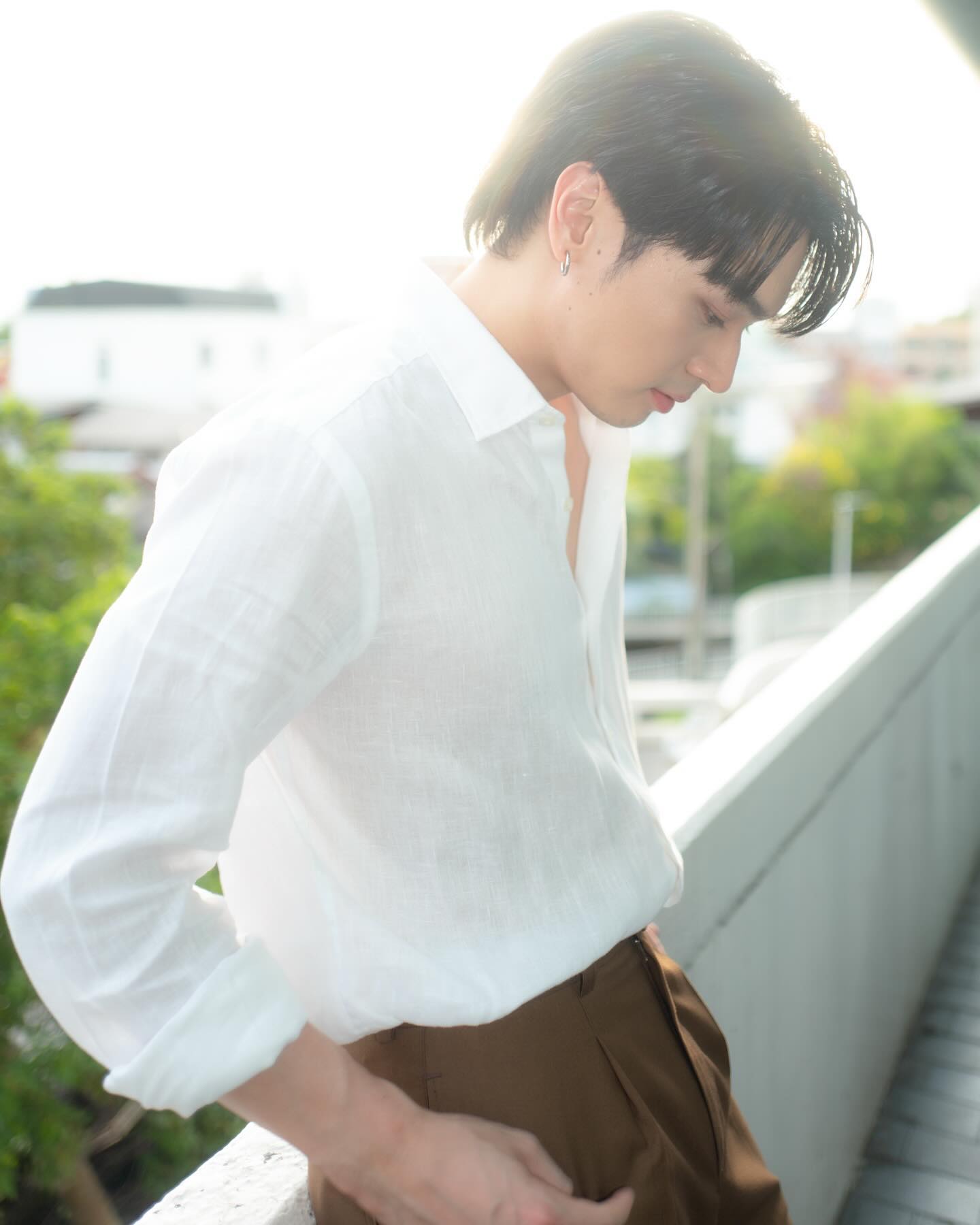 โอบ - โอบนิธิ วิวรรธนวรางค์
