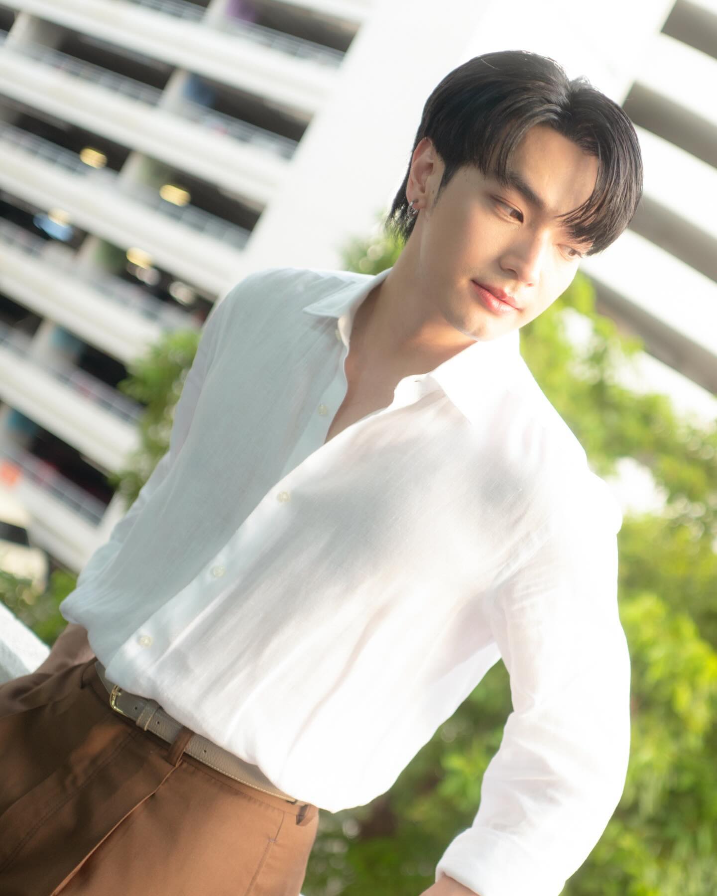 โอบ - โอบนิธิ วิวรรธนวรางค์