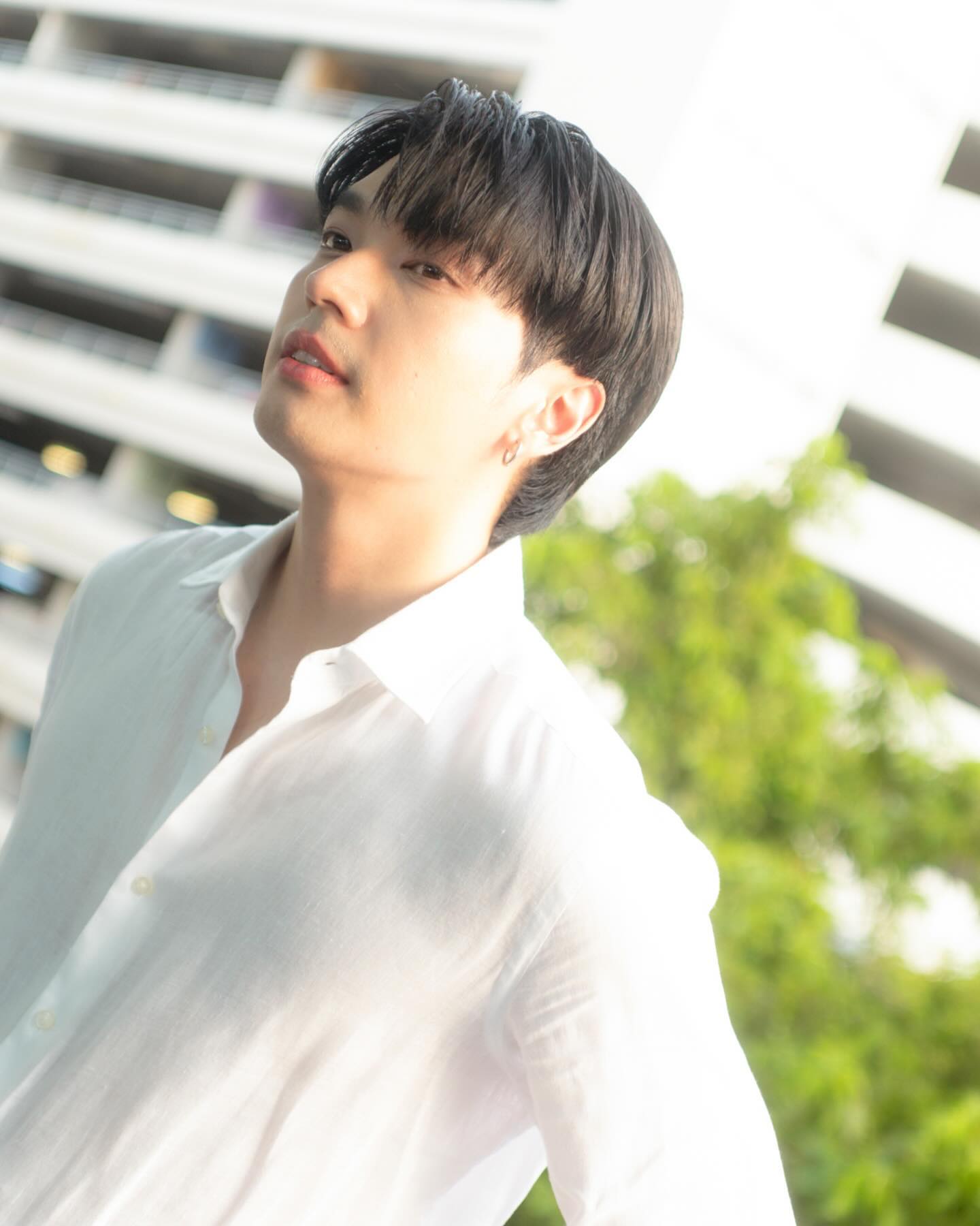 โอบ - โอบนิธิ วิวรรธนวรางค์