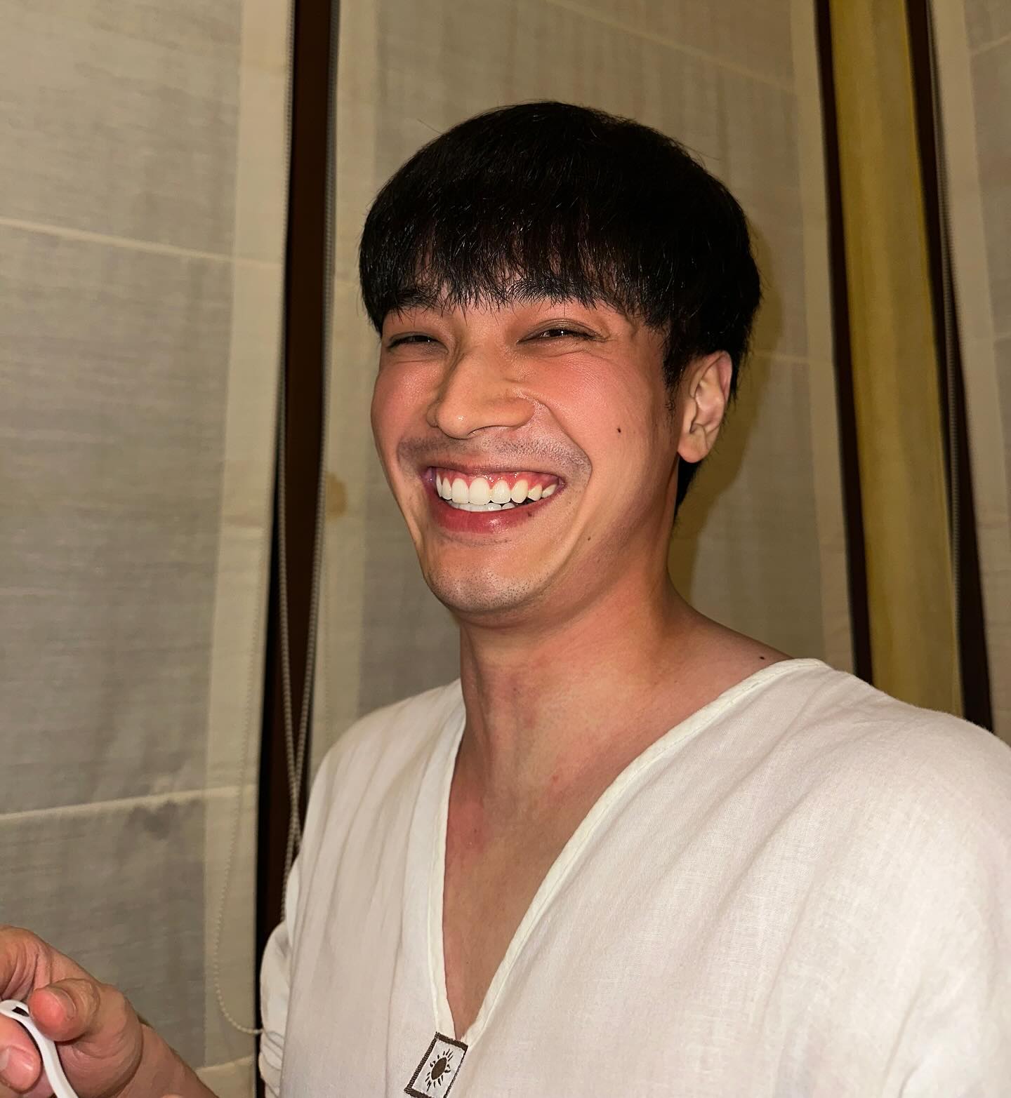 โอบ - โอบนิธิ วิวรรธนวรางค์