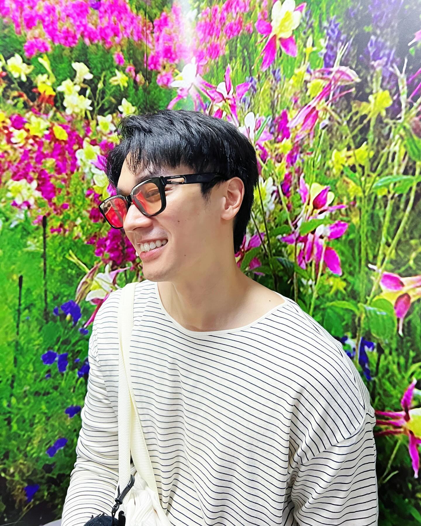 โอบ - โอบนิธิ วิวรรธนวรางค์
