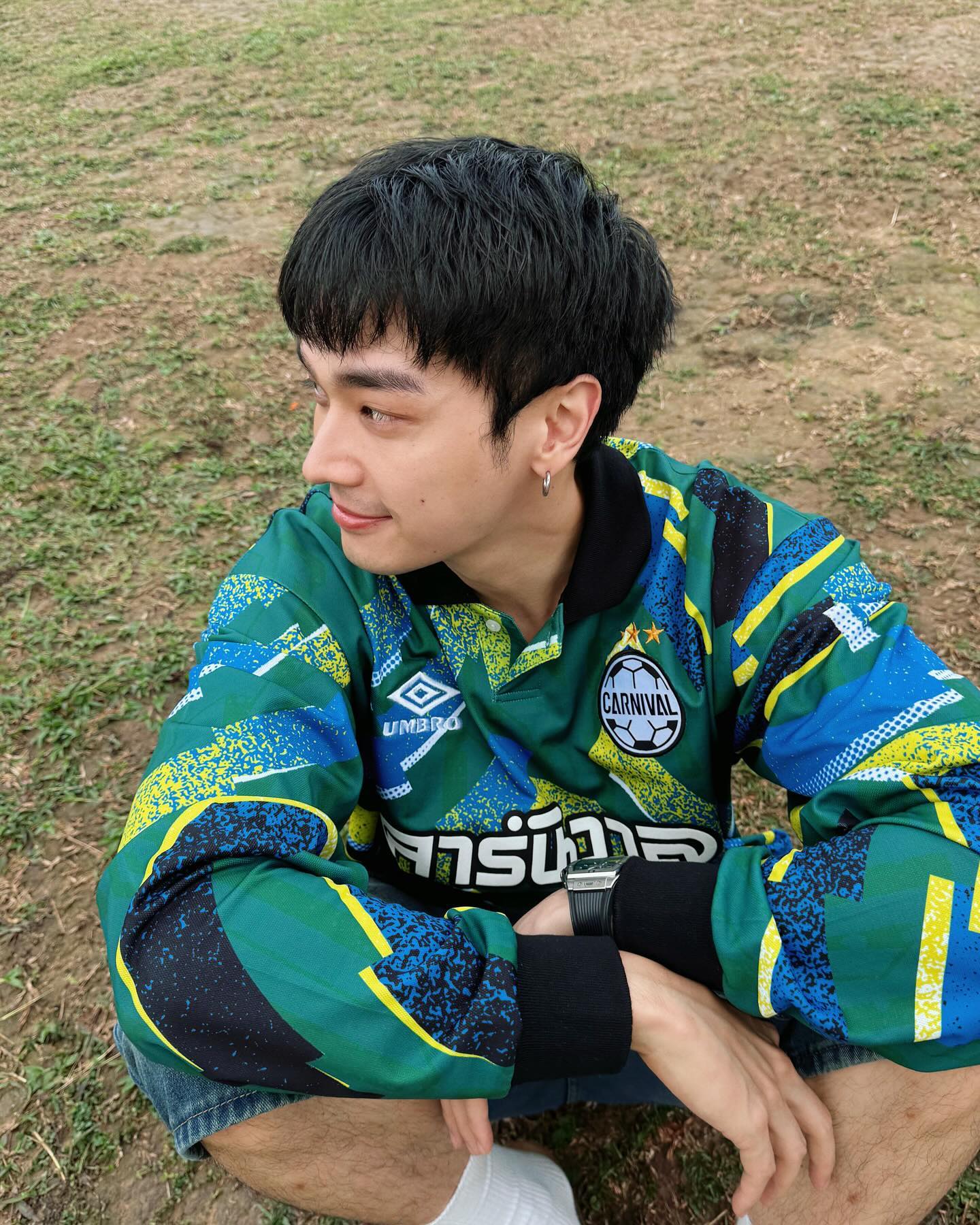 โอบ - โอบนิธิ วิวรรธนวรางค์